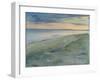 The Beach, Skagen, 1902-Peder Severin Kröyer-Framed Premium Giclee Print