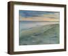 The Beach, Skagen, 1902-Peder Severin Kröyer-Framed Giclee Print