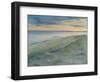 The Beach, Skagen, 1902-Peder Severin Kröyer-Framed Giclee Print