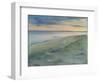 The Beach, Skagen, 1902-Peder Severin Kröyer-Framed Giclee Print