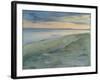 The Beach, Skagen, 1902-Peder Severin Kröyer-Framed Giclee Print