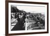 The Beach - Tel Aviv, Israel-null-Framed Photographic Print