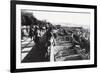 The Beach - Tel Aviv, Israel-null-Framed Photographic Print