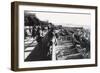 The Beach - Tel Aviv, Israel-null-Framed Photographic Print