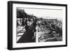 The Beach - Tel Aviv, Israel-null-Framed Photographic Print