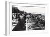 The Beach - Tel Aviv, Israel-null-Framed Photographic Print