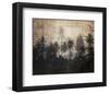 The Beach XIII-Sven Pfrommer-Framed Giclee Print