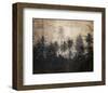 The Beach XIII-Sven Pfrommer-Framed Giclee Print