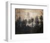 The Beach XIII-Sven Pfrommer-Framed Giclee Print