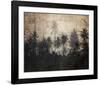 The Beach XIII-Sven Pfrommer-Framed Giclee Print