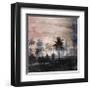 The Beach XXVII-Sven Pfrommer-Framed Giclee Print