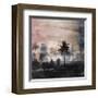 The Beach XXVII-Sven Pfrommer-Framed Giclee Print