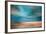 The Beach-Ursula Abresch-Framed Photographic Print