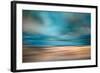 The Beach-Ursula Abresch-Framed Photographic Print