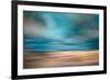 The Beach-Ursula Abresch-Framed Photographic Print