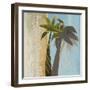 The Beach-Patricia Pinto-Framed Art Print