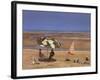 The Beach-Etienne Moreau-Nelaton-Framed Giclee Print