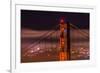 The Beacon-Joe Azure-Framed Photographic Print