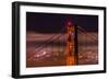 The Beacon-Joe Azure-Framed Photographic Print