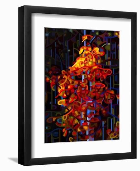 The Beacon-Mandy Budan-Framed Giclee Print