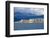 The Beagle Channel, Tierra del Fuego, Argentina, South America-Michael Runkel-Framed Photographic Print