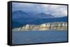 The Beagle Channel, Tierra del Fuego, Argentina, South America-Michael Runkel-Framed Stretched Canvas