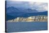 The Beagle Channel, Tierra del Fuego, Argentina, South America-Michael Runkel-Stretched Canvas