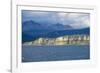 The Beagle Channel, Tierra del Fuego, Argentina, South America-Michael Runkel-Framed Photographic Print