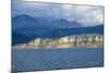 The Beagle Channel, Tierra del Fuego, Argentina, South America-Michael Runkel-Mounted Photographic Print