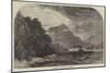 The Bear Rock, Maddalena Straits, Sardinia-Samuel Read-Mounted Giclee Print