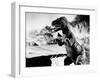 The Beast of Hollow Mountain, 1956-null-Framed Photo