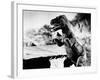 The Beast of Hollow Mountain, 1956-null-Framed Photo