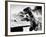 The Beast of Hollow Mountain, 1956-null-Framed Photo