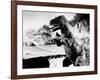 The Beast of Hollow Mountain, 1956-null-Framed Photo