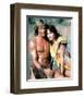 The Beastmaster-null-Framed Photo