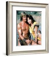 The Beastmaster-null-Framed Photo