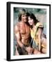 The Beastmaster-null-Framed Photo