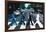 The Beatles - Abbey Road Premium Poster-null-Framed Poster