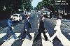 THE BEATLES - ABBEY ROAD-null-Lamina Framed Poster