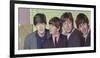 The Beatles Come To Town, 1963-British Pathe-Framed Giclee Print