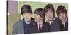 The Beatles Come To Town, 1963-British Pathe-Stretched Canvas