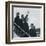 The Beatles I-British Pathe-Framed Giclee Print