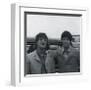 The Beatles II-British Pathe-Framed Art Print