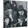 The Beatles III-British Pathe-Mounted Giclee Print