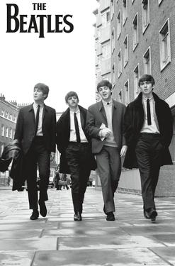 The Beatles - In London