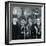 The Beatles IV-British Pathe-Framed Giclee Print