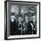 The Beatles IV-British Pathe-Framed Giclee Print