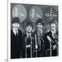 The Beatles IV-British Pathe-Framed Giclee Print