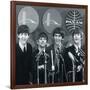 The Beatles IV-British Pathe-Framed Giclee Print