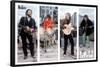 The Beatles - Let It Be Bars-Trends International-Framed Poster